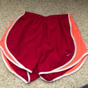 NIKE Dri-Fit Shorts